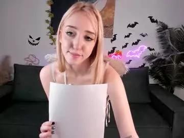 Sweet Anorababy wants you to fuck her body now anorababy from Chaturbate