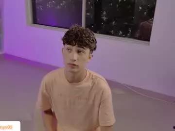 anthonny_05 on Chaturbate