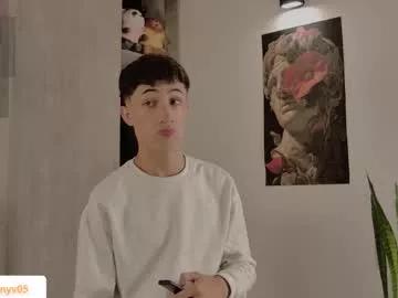 anthonny_05 on Chaturbate