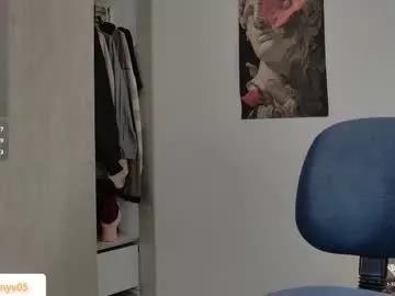 anthonny_05 on Chaturbate