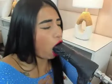 antoniaross on Chaturbate