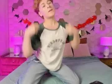 Try Antonylewis, he wants to masturbate for you antonylewis from Chaturbate