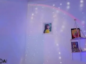 Freechat any_control on Chaturbate