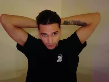 apachewithawebcam from Chaturbate