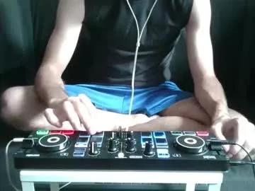 apolloace on Chaturbate