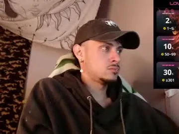 Freechat apolo_s on Chaturbate