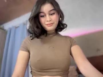 apple_piexxx on Chaturbate