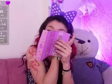 Hot April_bennett wants you to fuck her body now april_bennett from Chaturbate