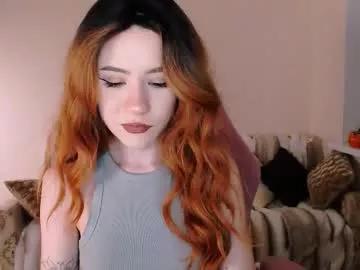 Private april_felicity on Chaturbate