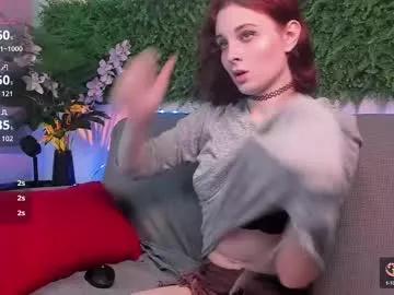 Freechat aprilavery on Chaturbate