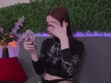 Freechat aprilavery on Chaturbate