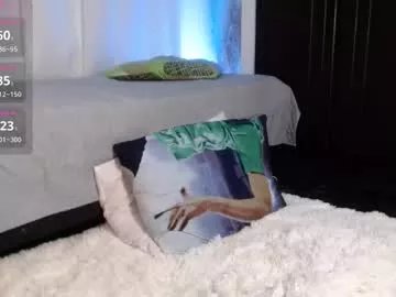 Freechat aprill7 on Chaturbate