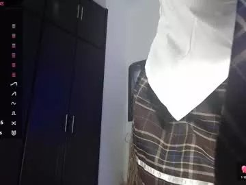 Freechat aprill7 on Chaturbate