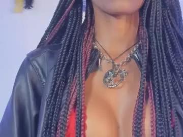 aprillebony from Chaturbate