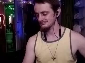 aquarius4220 on Chaturbate