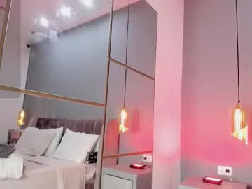 Freechat ara_ferrer on Chaturbate