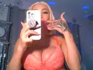 arabitsmariam from Chaturbate