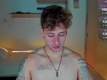 ares_blue — GOAL: SHOW CUM MY LOVE [500 tokens remaining]  #uncut #bigcock #master #lovense #daddy