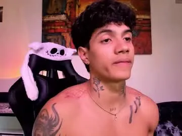 aress444 — Ares is here, come to me - Goal: cum #latino #sexy #teen #naughty [2163 tokens remaining]