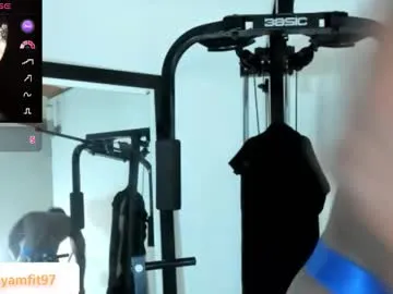 arexblakk — GOAL: cum show [1165 tokens remaining] hey there ! dont forget to follow me  big muscle #ass #bbc #muscle #anal #lovense