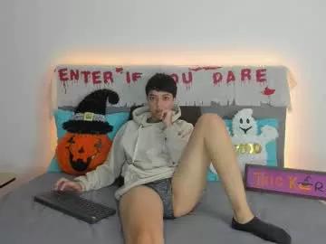 Discover 20 years old aria_quintero from Chaturbate aria_quintero from Chaturbate