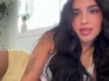 Masturbate to Chaturbate's Ariajackson ariajackson from Chaturbate