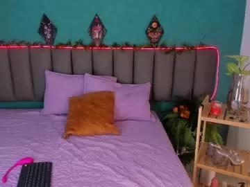 ariamoonlight on Chaturbate 