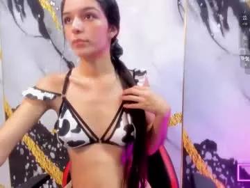 ariana__sweet_ from Chaturbate