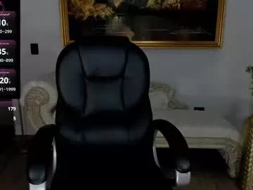 ariana_cruz1 on Chaturbate 