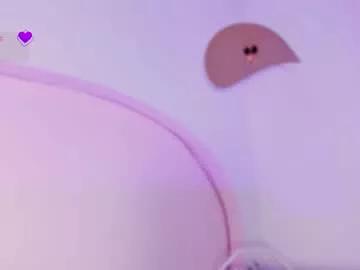 Freechat ariana_klart on Chaturbate