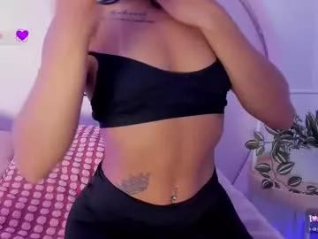 Freechat ariana_klart on Chaturbate