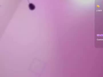 Freechat ariana_klart on Chaturbate