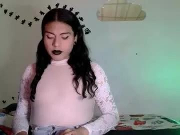 Sweet Ariana_rodriguez_ wants you to fuck zir body now ariana_rodriguez_ from Chaturbate