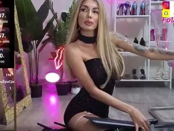 arianaari88 on Chaturbate 