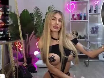 arianaari88 on Chaturbate 