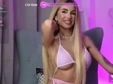 arianaari88 on Chaturbate 