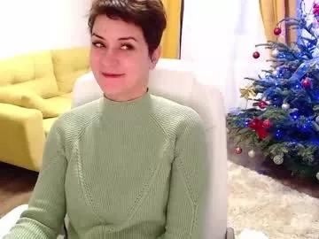 arianasage_ on Chaturbate 
