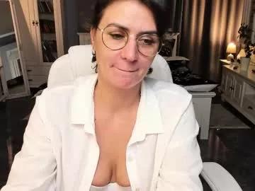 arianasage_ on Chaturbate 