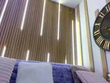 arianasantana from Chaturbate