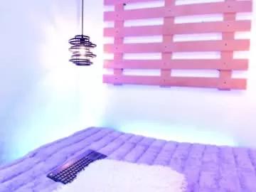 arianasantana on Chaturbate 