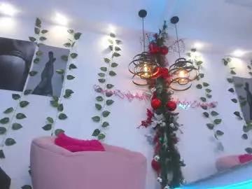 arianna_0 on Chaturbate 