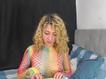 Away aribunnie on Chaturbate