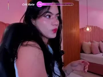 Freechat ariel_jonnes on Chaturbate