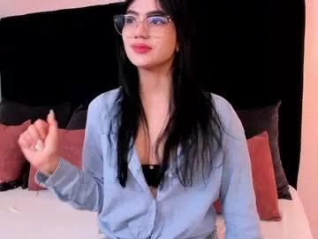 Freechat ariel_jonnes on Chaturbate