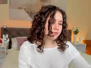 ariella_sol on Chaturbate 