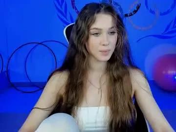 Freechat arielsykes on Chaturbate
