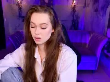 Freechat arielsykes on Chaturbate