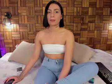 ariiaa_1 on Chaturbate 