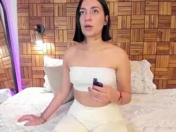 ariiaa_1 on Chaturbate 