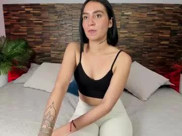 ariiaa_1 on Chaturbate